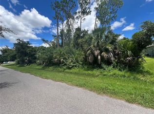 1074 Bristol St #5, Pt Charlotte, FL 33952