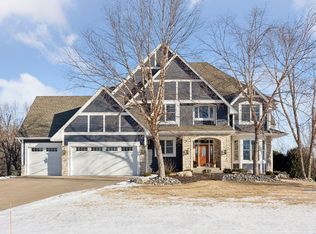 295 Lythrum Ln, Hamel, MN 55340