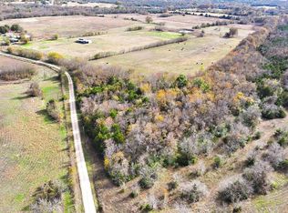 2 County Road 26720, Honey Grove, TX 75446