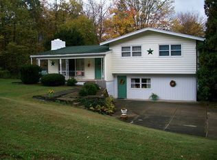 76 Mountain View Rd, Rixford, PA 16745