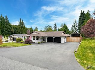11402 19th St NE, Lake Stevens, WA