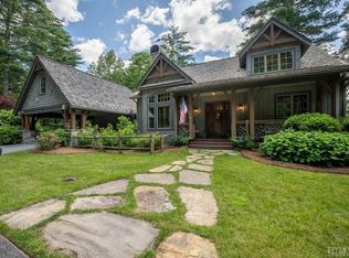 164 Crestline Dr, Cashiers, NC 28717