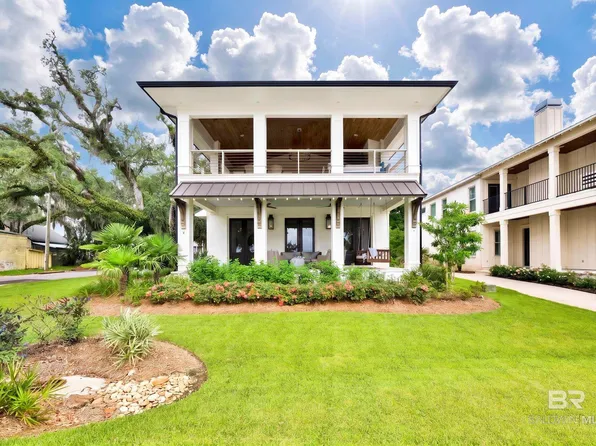 401 S Mobile St, Fairhope, AL 36532