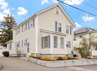 21 Donnelly St, East Providence, RI 02914