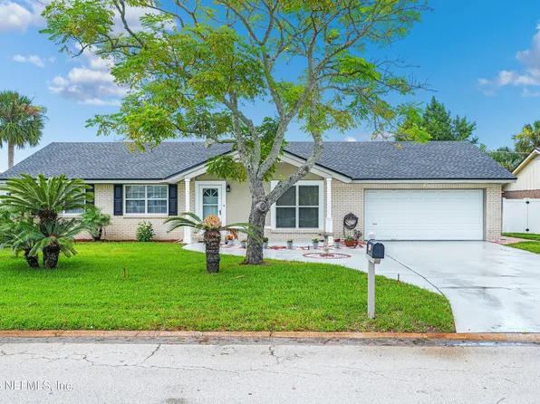 4121 SEABREEZE Drive, Jacksonville, FL 32250