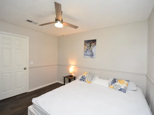 (undisclosed Address), Houston, TX 77087
