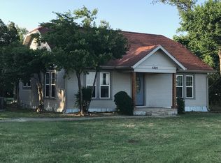 6829 W Fm 922, Era, TX 76238