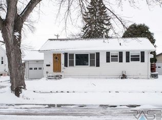 801 E Pam Rd, Sioux Falls, SD 57105