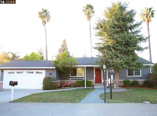 1139 Crowe Pl, Concord, CA 94518