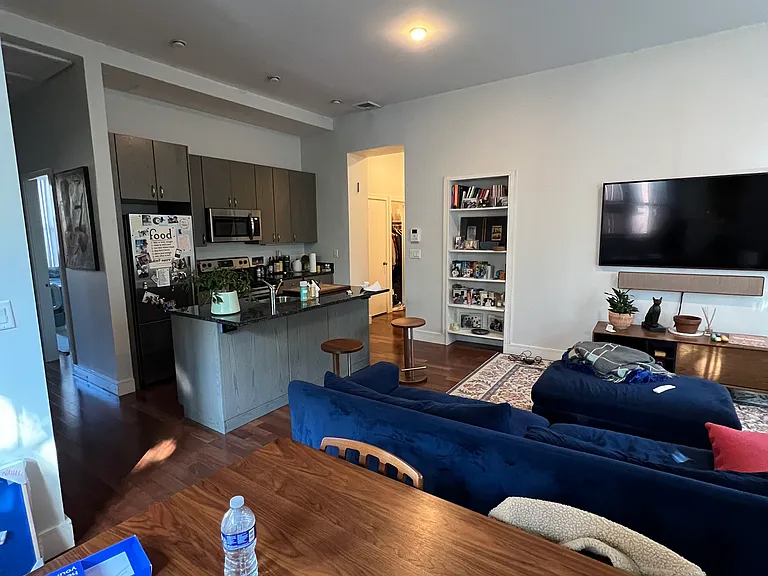 557 Columbus Ave #303 — Photo 5