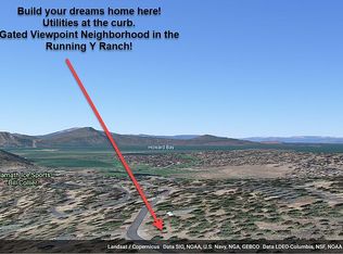 812 Coopers Hawk Dr, Klamath Falls, OR 97601