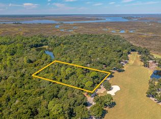 21 Marlin Ln, Saint Simons Island, GA 31522