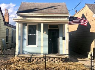 615 7th Ave, Dayton, KY 41074
