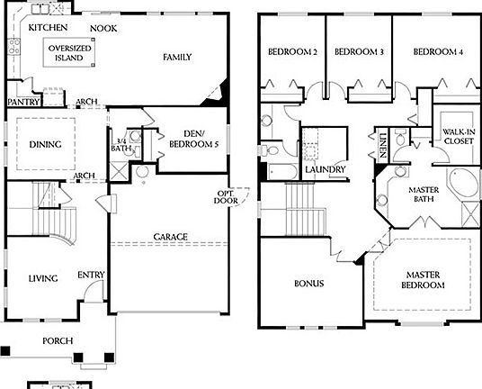 Floor Plan.