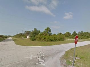 155 Apollo Dr Lot 142, Rotonda West, FL 33947