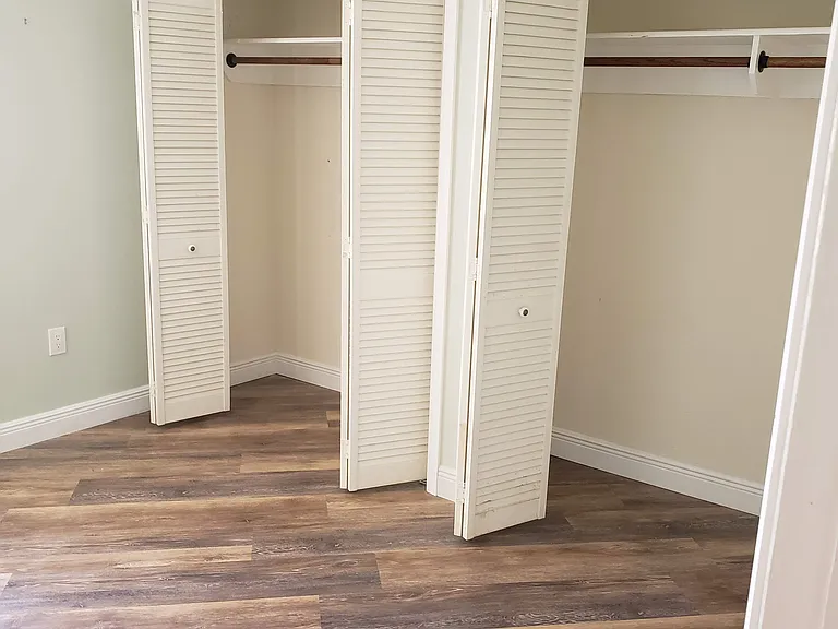 guest bedroom #1