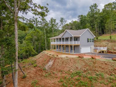 74 Elevation Dr, Franklin, NC, 28734