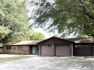 (Undisclosed Address), Russellville, AR, 72801