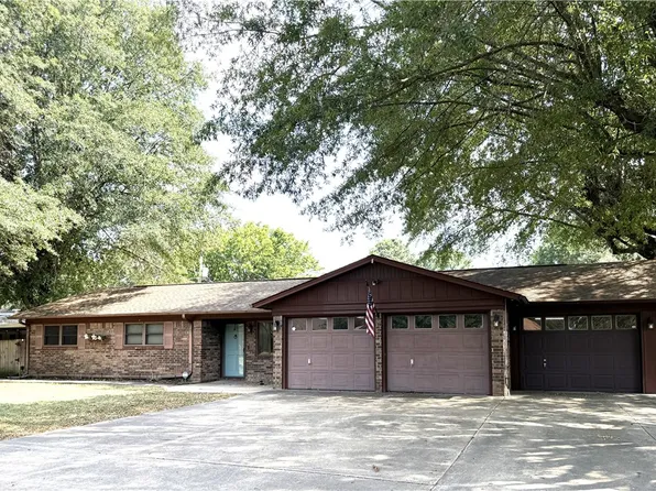 (undisclosed Address), Russellville, AR 72801