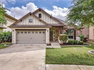 205 Highland Horizon, Austin, TX 78717