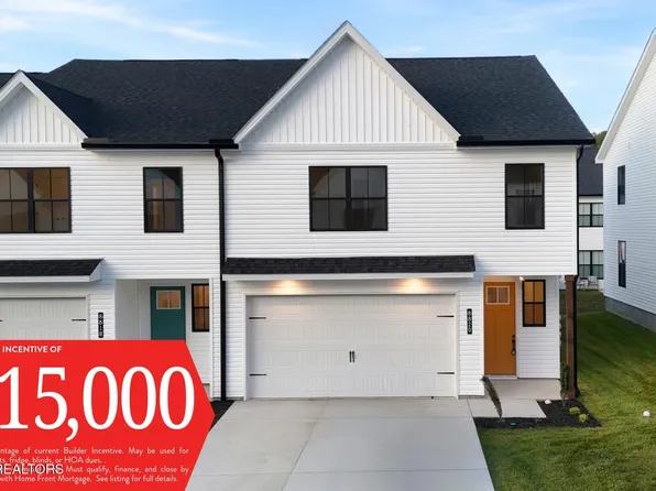 8820 Chapman Trace Way, Knoxville, TN 37920