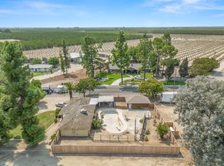 12515 S Marks Ave, Caruthers, CA 93609