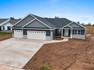 3491 Jewel Way, Green Bay, WI 54313