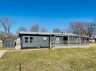 237 E Columbia St, Andrews, IN 46702