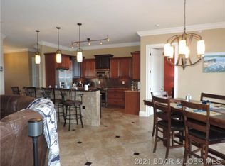 1184 Jeffries Rd UNIT 415, Osage Beach, MO 65065