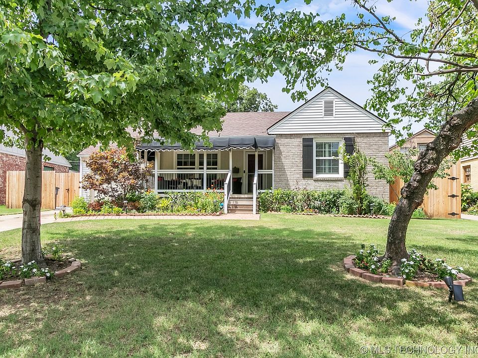 2421 E 26th St, Tulsa, OK 74114 Zillow