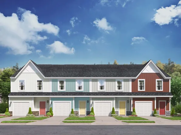 74 Telluride Dr, Simpsonville, SC 29680
