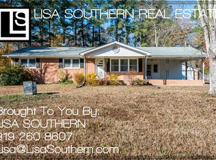 4915 Glenn Rd, Durham, NC 27704