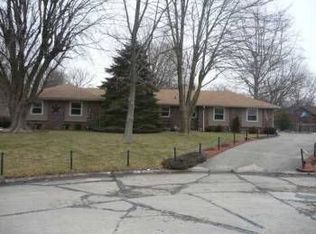 757 Enchance Ct, Greenwood, IN 46142