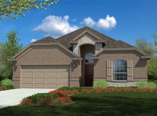 613 Mesquite Grove Rd, Midlothian, TX 76065