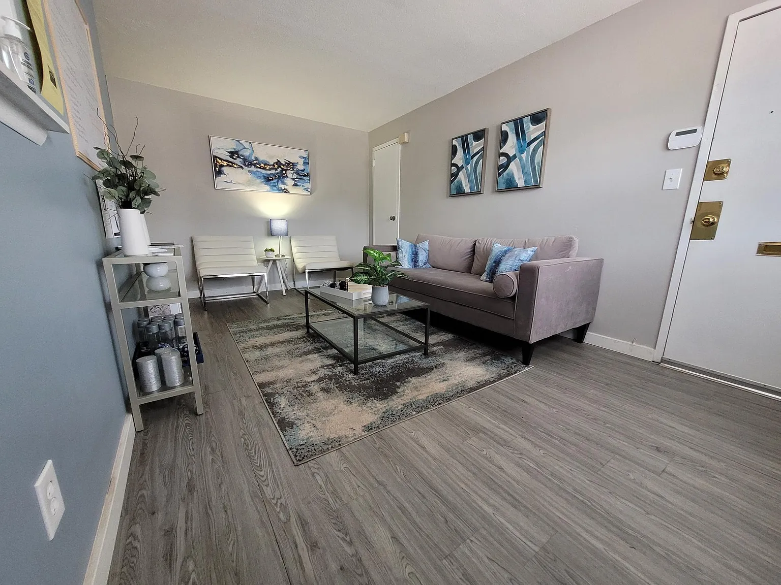 Pine Brook Terrace — Photo 2