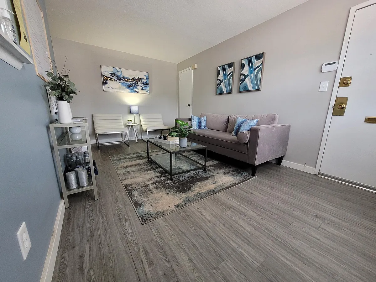 Building Photo - Pine Brook Terrace