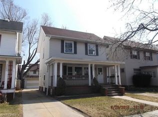 3507 W 123rd St, Cleveland, OH