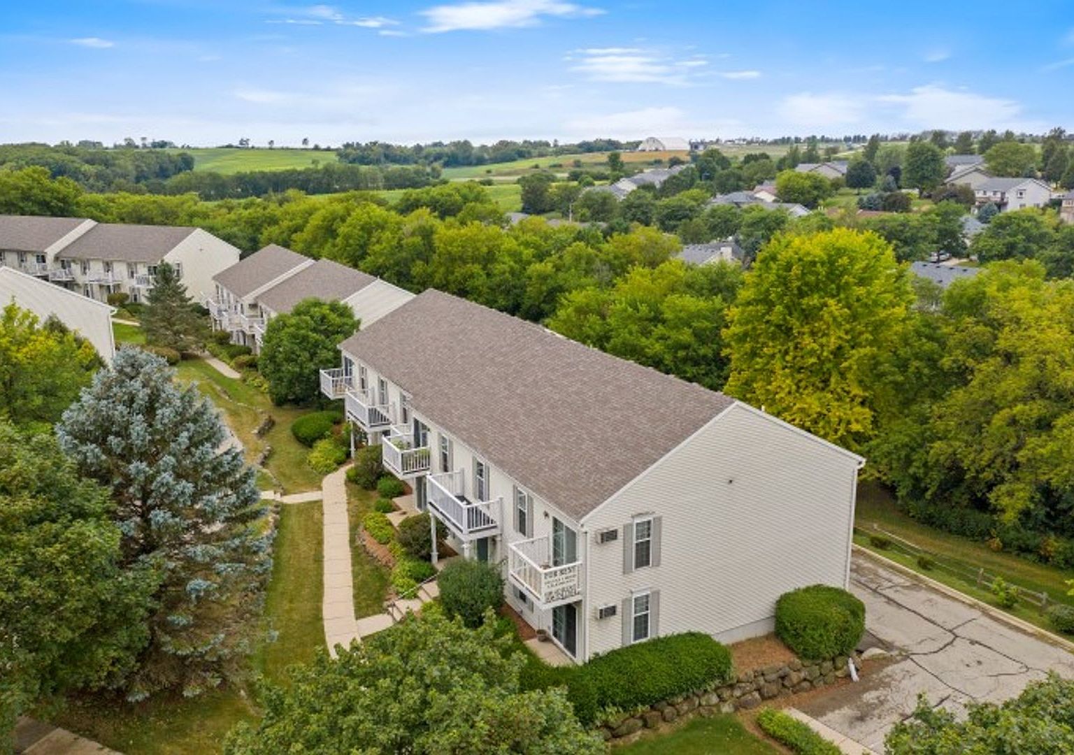 812 Blue Mounds St 2, Mount Horeb, WI 53572 Zillow