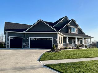 2550 Tigers Trl, Decatur, IN 46733