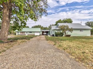1016 Park Ave, Nyssa, OR 97913