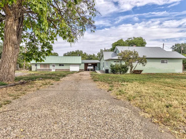 1016 Park Ave, Nyssa, OR 97913