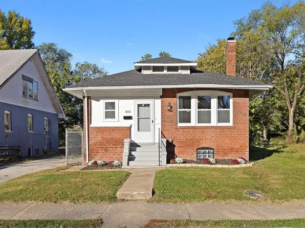 1621 N 46th St, East Saint Louis, IL 62204