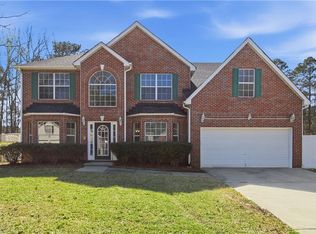 6009 Redtop Loop, Fairburn, GA 30213