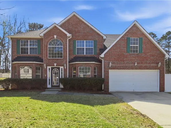 6009 Redtop Loop, Fairburn, GA 30213