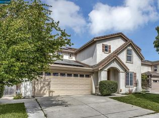 4652 Big Bear Rd, Oakley, CA 94561