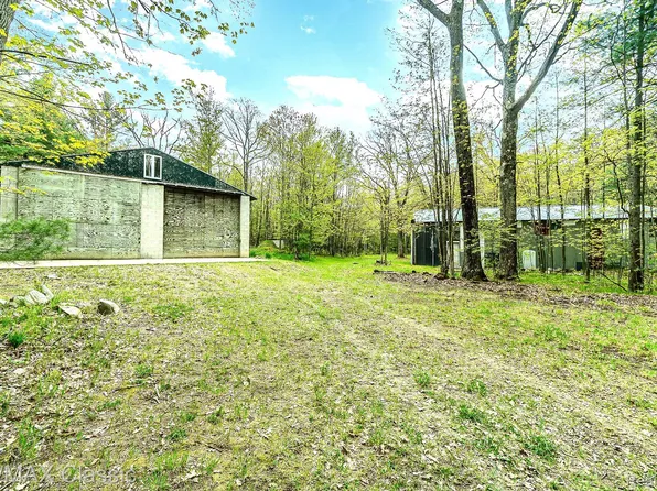 3674 N Harrison Ave, Harrison, MI 48625