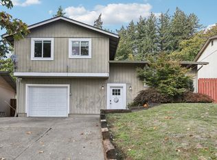 842 Clark St, Longview, WA 98632