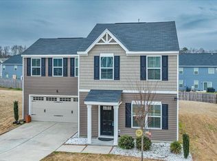 205 Hay Meadow Ln, Columbia, SC 29209