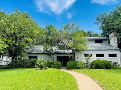 4707 Weyhill Dr, Arlington, TX, 76013
