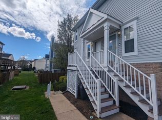 11033 Sentry Ridge Rd, Manassas, VA 20109